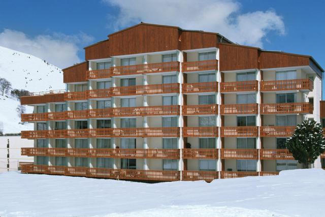Apartments Champame - Les Deux Alpes Centre