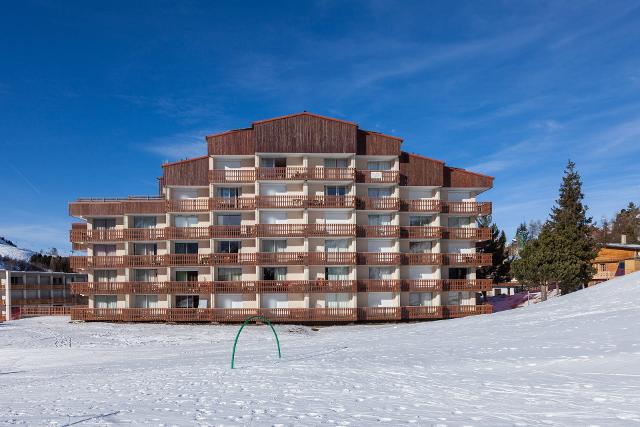 Apartments Champame - Les Deux Alpes Centre