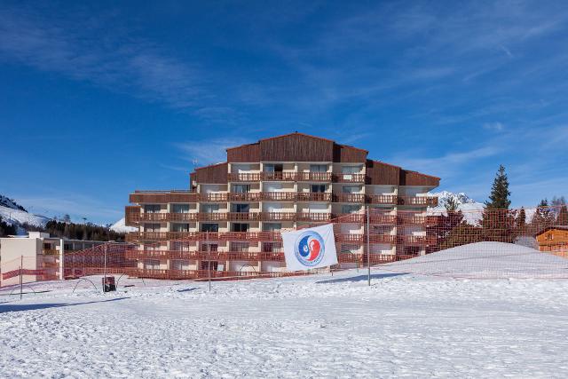 Apartments Champame - Les Deux Alpes Centre