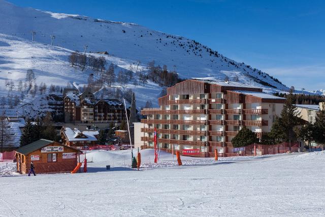 Apartments Champame - Les Deux Alpes Centre