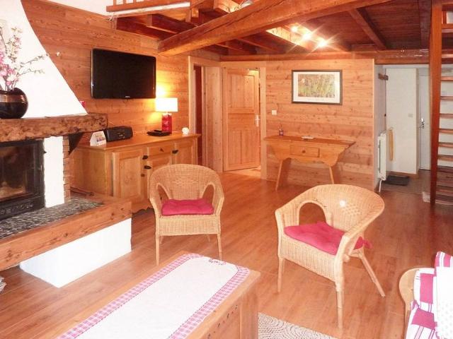 Appartment Les Anemones 404 - Les Orres