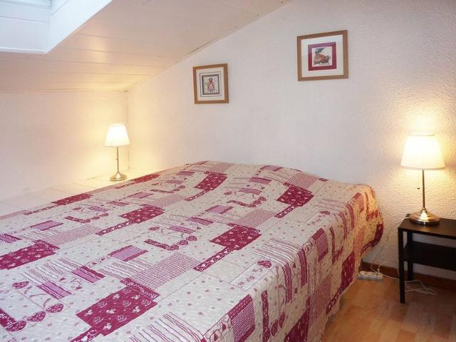 Appartment Les Anemones 404 - Les Orres