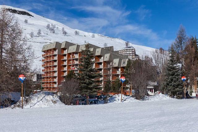 Apartments Meijotel Dizaines - Les Deux Alpes Centre