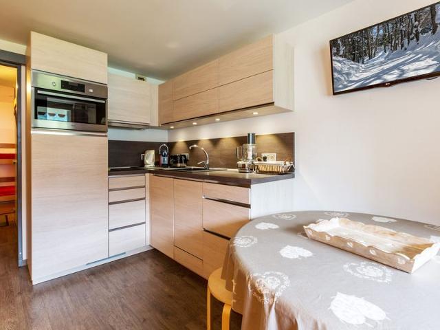 Résidence PARNASSE 2 - La Clusaz