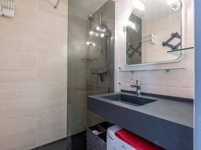 Résidence PARNASSE 2 - La Clusaz