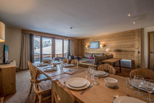 Chalet Du Forum 348 - Courchevel 1850