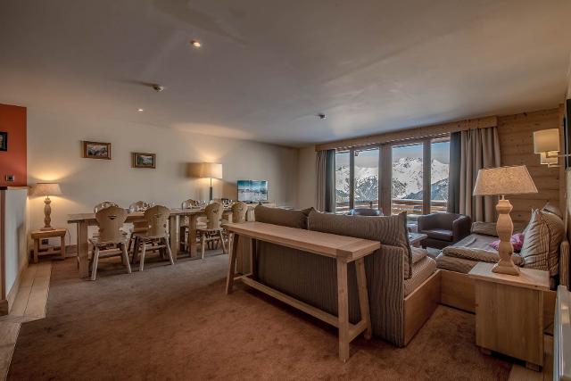 Chalet Du Forum 348 - Courchevel 1850