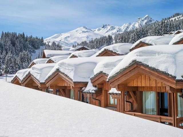 Chalet Du Forum 348 - Courchevel 1850