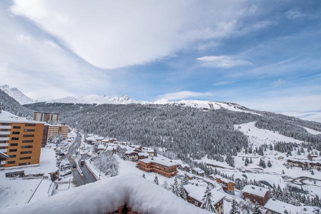 Appartements Cosy 60'S 299 - Courchevel 1650