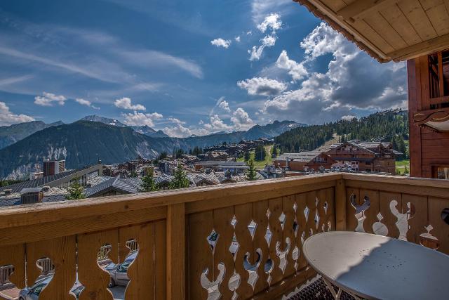 Apartements CRISTAL DE ROCHE 341 - Courchevel 1850