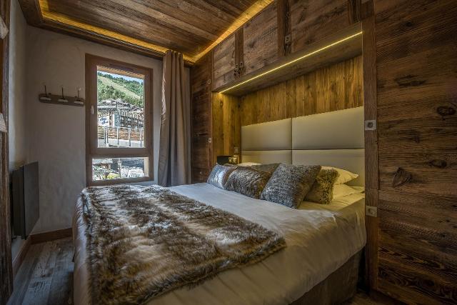 Apartements CRISTAL DE ROCHE 341 - Courchevel 1850