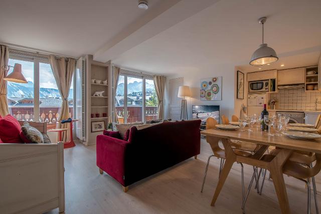 Apartements SOLEIL LEVANT 339 - Courchevel 1850