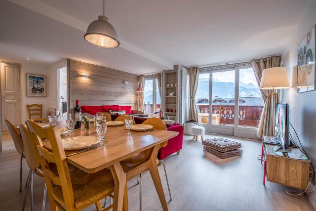 Apartements SOLEIL LEVANT 339 - Courchevel 1850