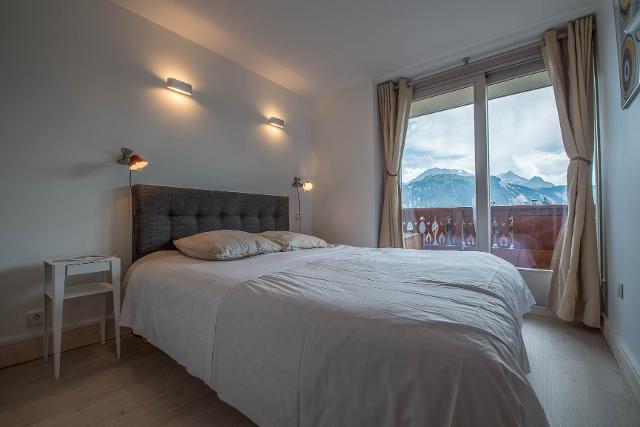 Apartements SOLEIL LEVANT 339 - Courchevel 1850