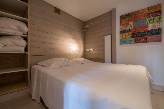 Apartements SOLEIL LEVANT 339 - Courchevel 1850