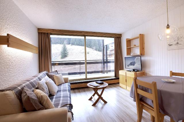 Apartments La Reserve - Courchevel 1550