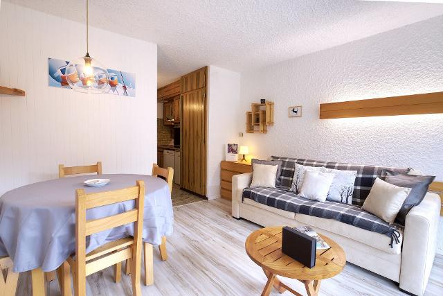 Apartments La Reserve - Courchevel 1550