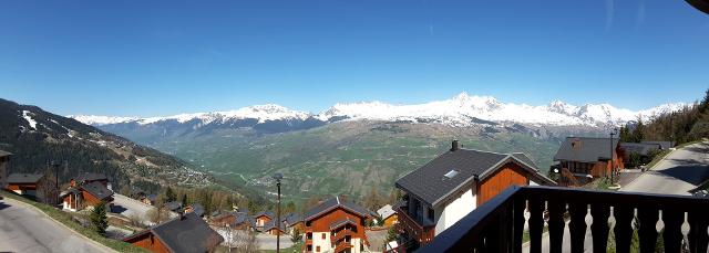 Apartments Tetras - Vallandry