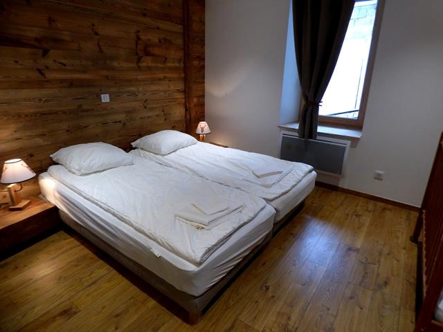 Chalet Esprit Du Paradis- 12 Couchages - Peisey-Nancroix