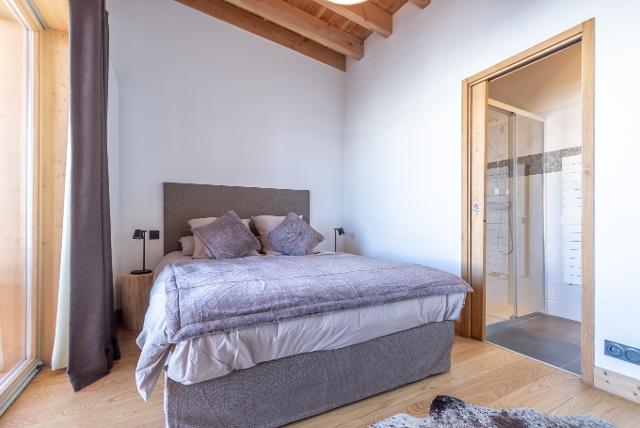 Duplex L'ecrin - Les Arcs 1800