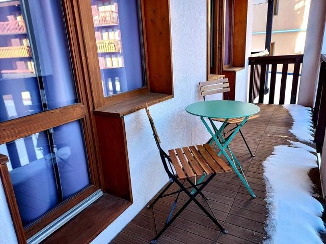 Apartment La marelle - Plagne - Les Coches
