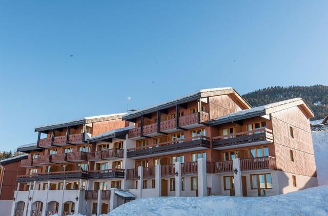 Apartment La marelle - Plagne - Les Coches