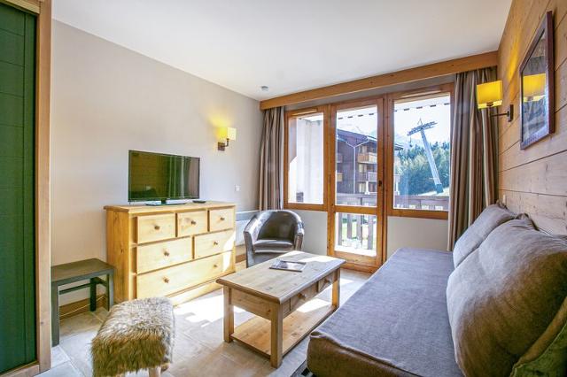 Apartment La marelle - Plagne - Les Coches