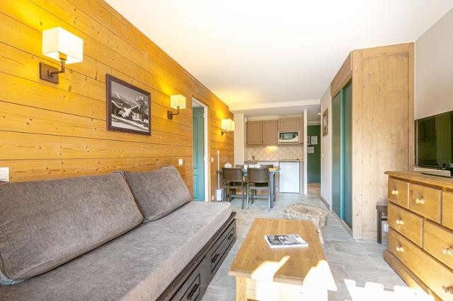 Apartment La marelle - Plagne - Les Coches