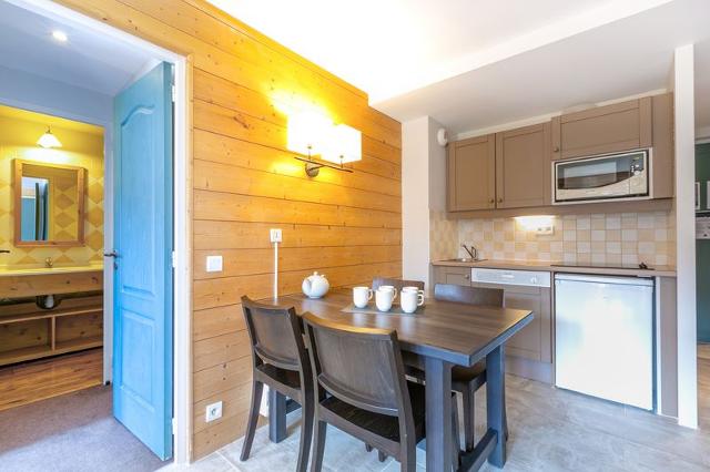 Apartment La marelle - Plagne - Les Coches