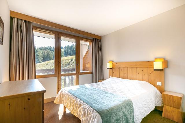 Apartment La marelle - Plagne - Les Coches