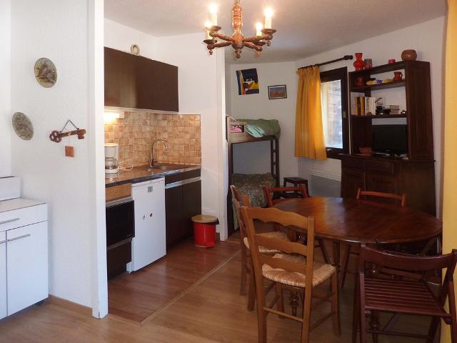 Appartement Orrianes Sources 174 - Les Orres