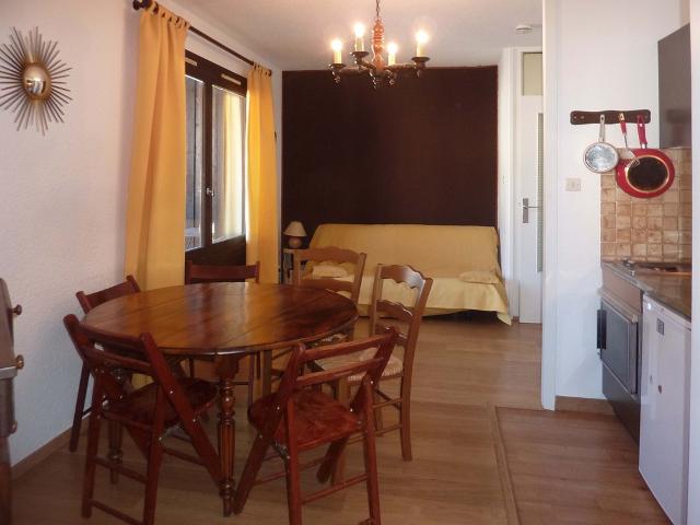 Appartement Orrianes Sources 174 - Les Orres