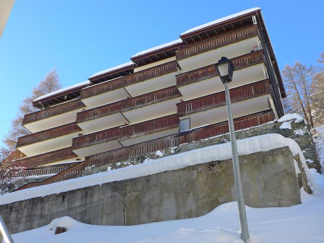 Apartment Milihaus B - Zermatt