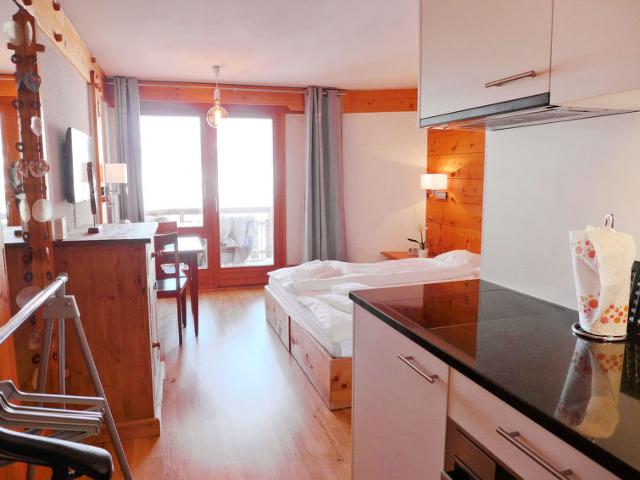 Apartment le Bristol - Villars - sur - Ollons 