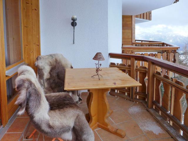 Apartment le Bristol - Villars - sur - Ollons