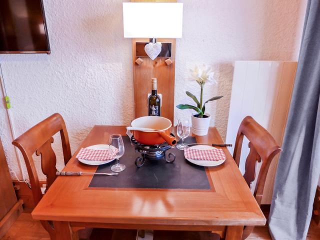 Apartment le Bristol - Villars - sur - Ollons 