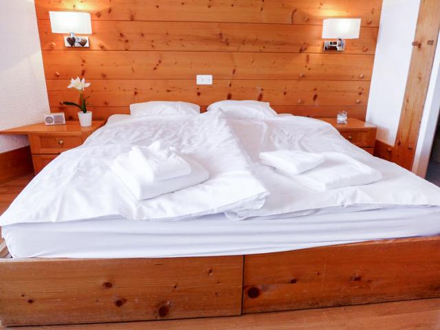 Apartment le Bristol - Villars - sur - Ollons