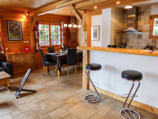 Apartment Le Yatagan FR7460.590.1 - Chamonix Sud