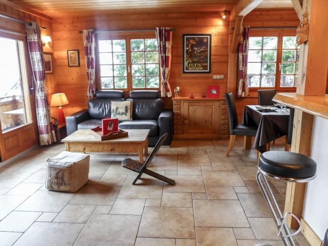 Apartment Le Yatagan FR7460.590.1 - Chamonix Sud