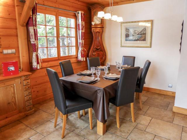 Apartment Le Yatagan FR7460.590.1 - Chamonix Sud