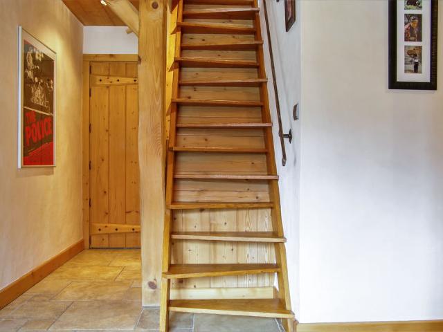 Apartment Le Yatagan FR7460.590.1 - Chamonix Sud
