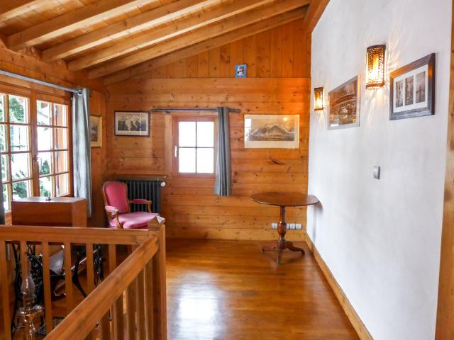 Apartment Le Yatagan FR7460.590.1 - Chamonix Sud