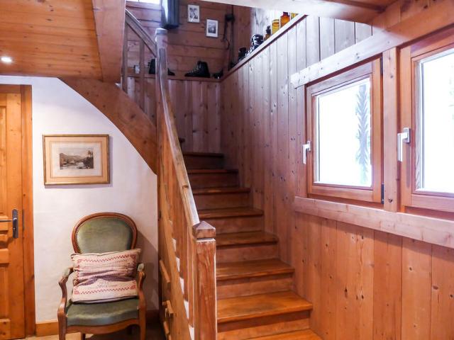 Apartment Le Yatagan FR7460.590.1 - Chamonix Sud
