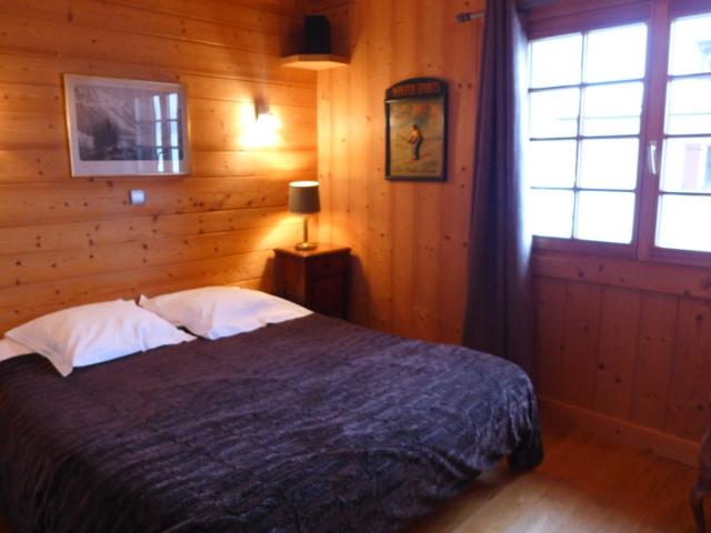 Apartment Le Yatagan FR7460.590.1 - Chamonix Sud