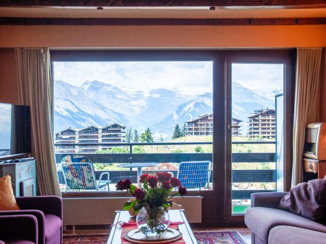 Apartment Christiania I R3 - Nendaz