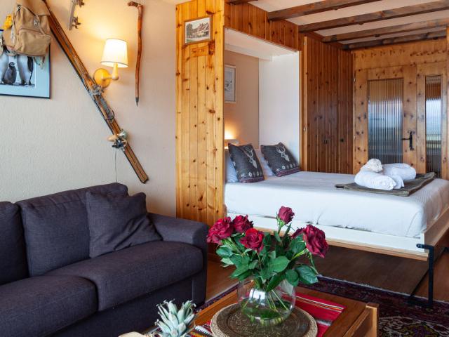 Apartment Christiania I R3 - Nendaz