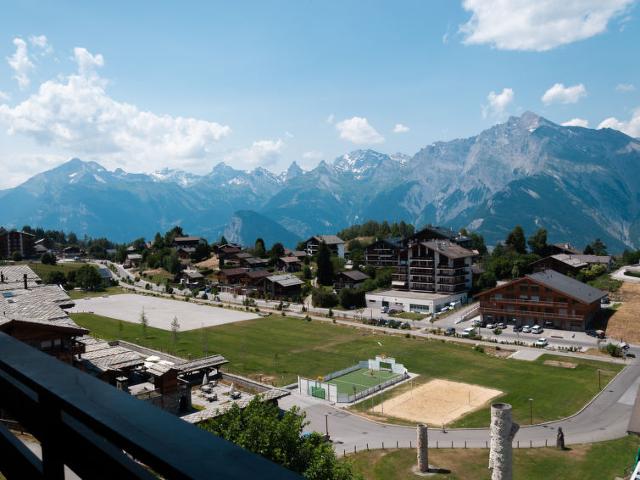 Apartment Christiania I R3 - Nendaz