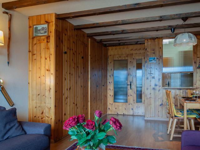 Apartment Christiania I R3 - Nendaz