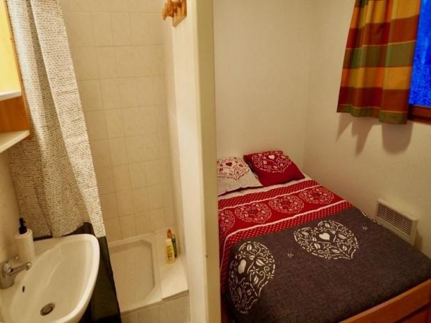 VALFREJUS - 8 pers, 55 m2, 3/2 - Valfréjus