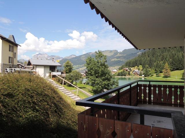 Apartments Les Fioles - Châtel